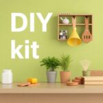 Обзор популярных брендов DIY-наборов для дома