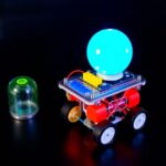 DIY-конструкторы для детей и родителей: совместное творчество